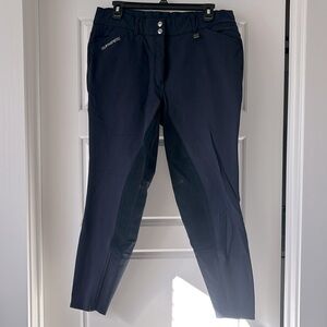 Romfh Sarafina Full Seat Breeches